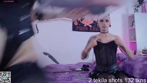 Camille  online show from March 2026 10:03:02 PM