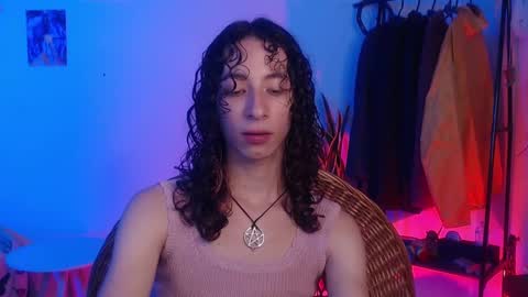 Snapshot of camille_delrey chatting on December 2024 11:25:01 PM  Camille   online show from December 2024 11:25:01 PM