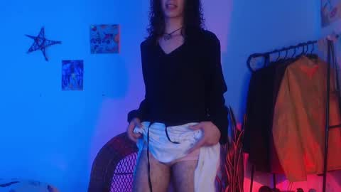 Snapshot of camille_delrey chatting on December 2024 12:35:01 AM  Camille   online show from December 2024 12:35:01 AM