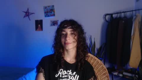 Snapshot of camille_delrey chatting on January 2025 01:48:02 AM  Camille   online show from January 2025 01:48:02 AM