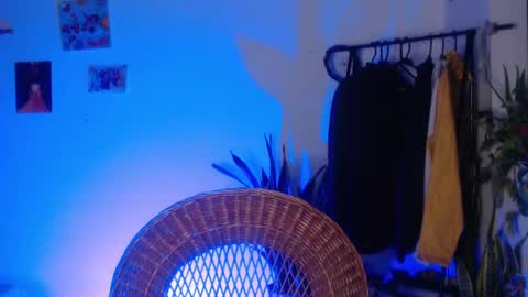 Snapshot of camille_delrey chatting on January 2025 11:00:02 AM  Camille   online show from January 2025 11:00:02 AM