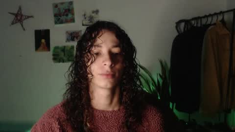 Snapshot of camille_delrey chatting on February 2025 10:24:02 AM  Camille   online show from February 2025 10:24:02 AM