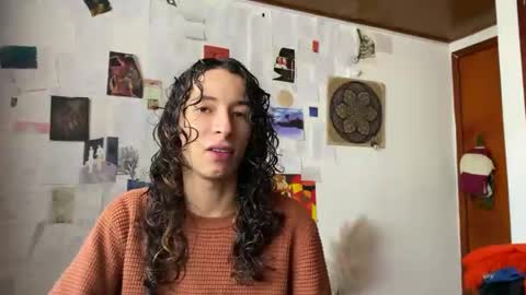 Snapshot of camille_delrey chatting on February 2025 03:00:01 PM  Camille   online show from February 2025 03:00:01 PM
