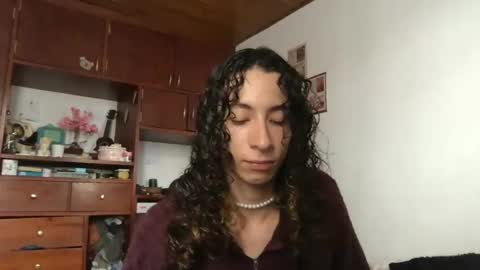 Snapshot of camille_delrey chatting on February 2025 05:16:01 PM  Camille   online show from February 2025 05:16:01 PM