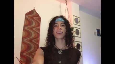 Snapshot of camille_delrey chatting on September 2025 12:54:01 AM  Camille   online show from September 2025 12:54:01 AM