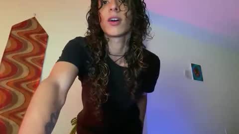 Snapshot of camille_delrey chatting on September 2025 12:32:02 AM  Camille   online show from September 2025 12:32:02 AM