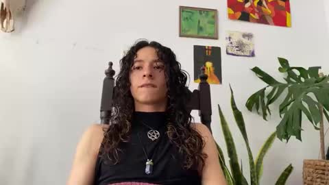 Snapshot of camille_delrey chatting on September 2025 09:28:02 PM  Camille   online show from September 2025 09:28:02 PM