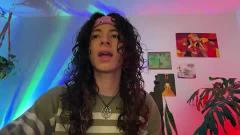 Snapshot of camille_delrey chatting on October 2025 06:11:02 AM  Camille   online show from October 2025 06:11:02 AM