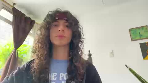 Snapshot of camille_delrey chatting on October 2025 04:41:01 PM  Camille   online show from October 2025 04:41:01 PM
