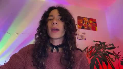 Snapshot of camille_delrey chatting on October 2025 12:32:02 AM  Camille   online show from October 2025 12:32:02 AM