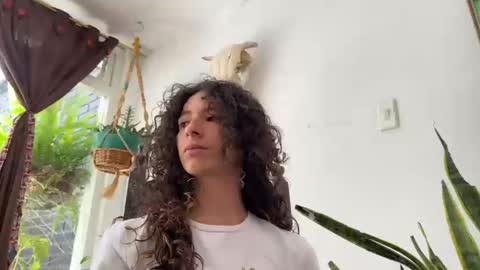 Snapshot of camille_delrey chatting on October 2025 06:03:02 PM  Camille   online show from October 2025 06:03:02 PM