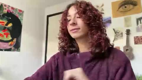  Camille   online show from February 2026 04:00:01 PM