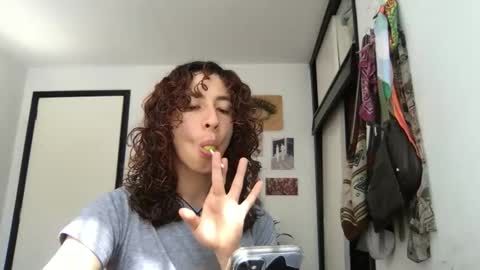  Camille   online show from April 2026 07:11:02 PM