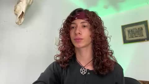  Camille   online show from April 2026 06:06:01 PM