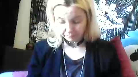 Camille Deville online show from December 2024 12:43:02 AM