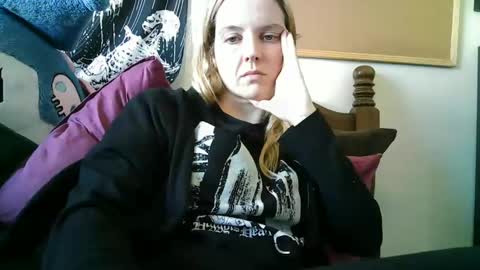 Camille Deville online show from January 2025 02:28:02 AM