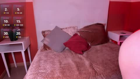 camille online show from March 2026 01:45:01 PM