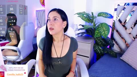 Camille online show from January 2025 10:21:02 AM