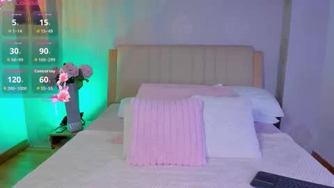 Camille Lynn online show from September 2025 12:22:02 AM