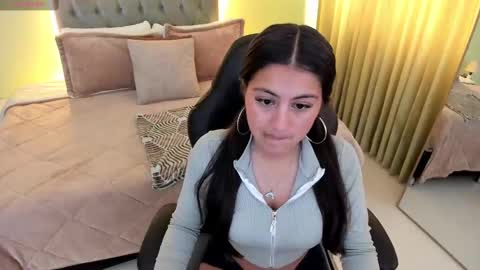 Camille online show from September 2025 12:05:01 PM