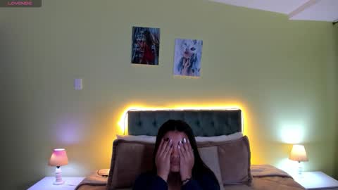 Camille online show from September 2025 11:26:01 AM