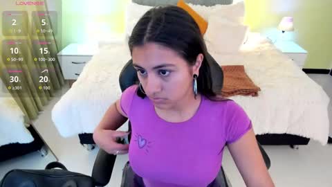 Camille online show from October 2025 11:44:02 AM