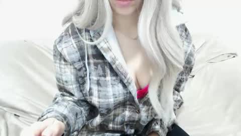 CamilleBunny online show from December 2025 04:28:02 AM