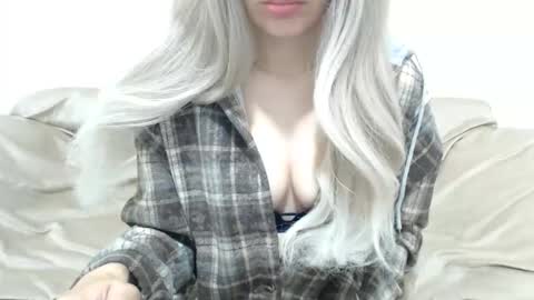 CamilleBunny online show from March 2026 02:45:02 AM