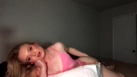 camilleclairexo online show from April 2026 03:31:02 AM