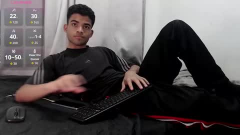 camillo_beischel_ online show from September 2025 07:06:02 PM