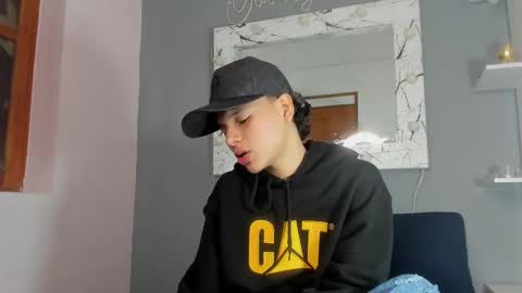 Camillo Virgil online show from September 2025 10:38:02 AM