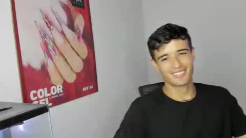 Snapshot of camilo887868 chatting on October 2025 08:46:02 PM camilo887868 online show from October 2025 08:46:02 PM