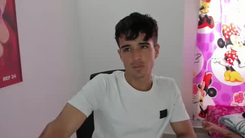 Snapshot of camilo887868 chatting on October 2025 05:15:02 PM camilo887868 online show from October 2025 05:15:02 PM