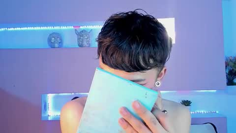 Snapshot of camilo_konor chatting on February 2026 01:19:02 PM CAMI online show from February 2026 01:19:02 PM