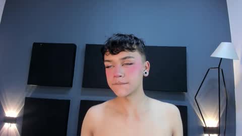 Snapshot of camilo_konor chatting on March 2026 11:27:02 AM CAMI online show from March 2026 11:27:02 AM