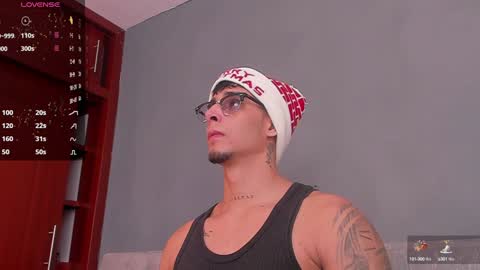   INDEPENDENT MODEL online show from December 2024 11:11:01 PM