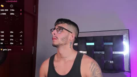   INDEPENDENT MODEL online show from February 2025 02:59:01 AM