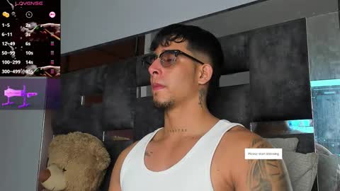   INDEPENDENT MODEL online show from September 2025 03:50:02 AM