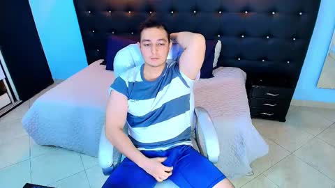 Camilo online show from December 2024 04:43:01 PM