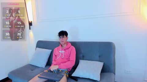 Camilo online show from October 2025 04:02:02 AM