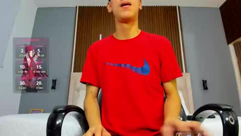 Camilo online show from October 2025 07:04:02 PM