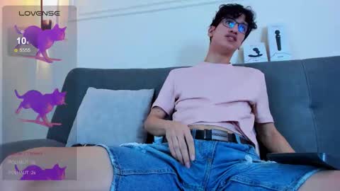 Camilo online show from December 2025 03:15:01 AM