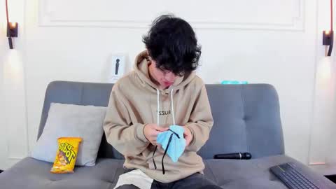 Camilo online show from February 2026 03:16:02 AM