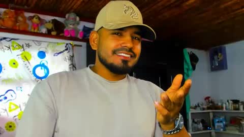 CAMILO online show from September 2025 03:36:01 PM