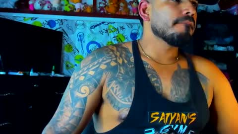 CAMILO online show from September 2025 03:41:02 AM