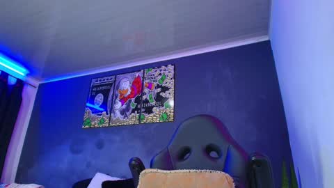 CAMILO  online show from February 2025 04:19:02 PM