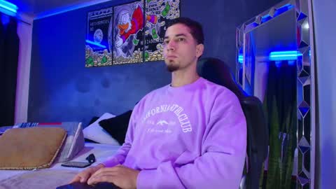 CAMILO  online show from February 2025 10:30:02 AM