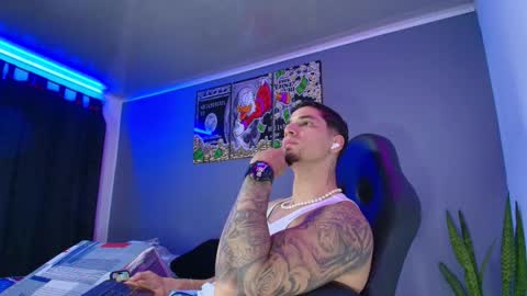 CAMILO  online show from September 2025 11:29:01 PM