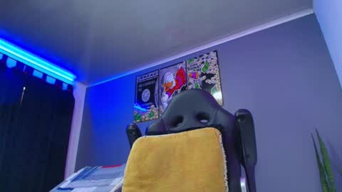 CAMILO  online show from October 2025 04:27:02 PM