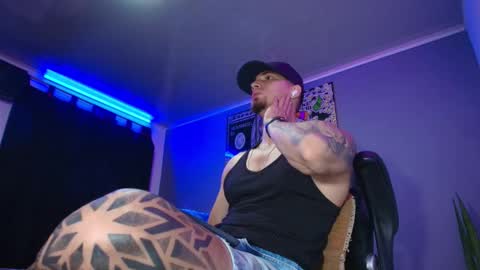 CAMILO  online show from February 2026 04:38:02 PM